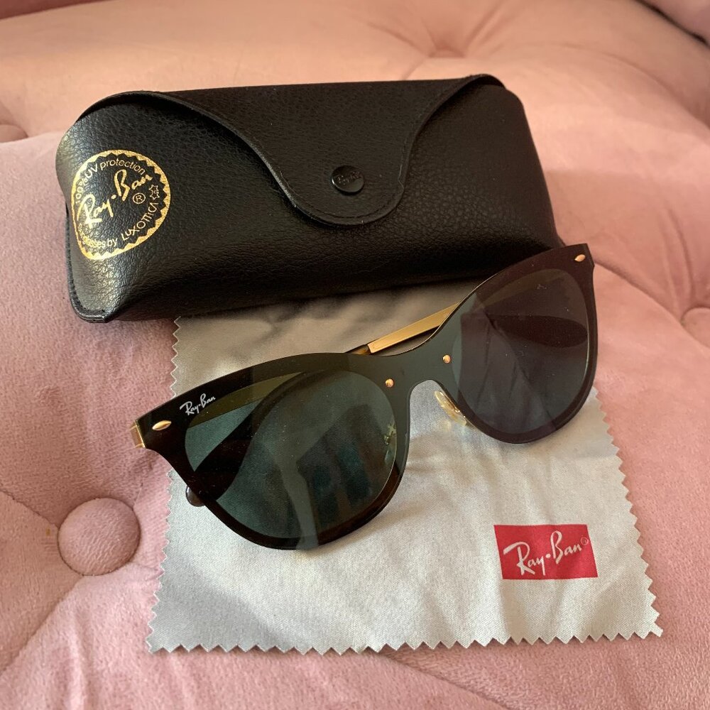 Ray-Ban Sunglasses